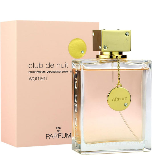 Club de Nuit by Armaf for Women