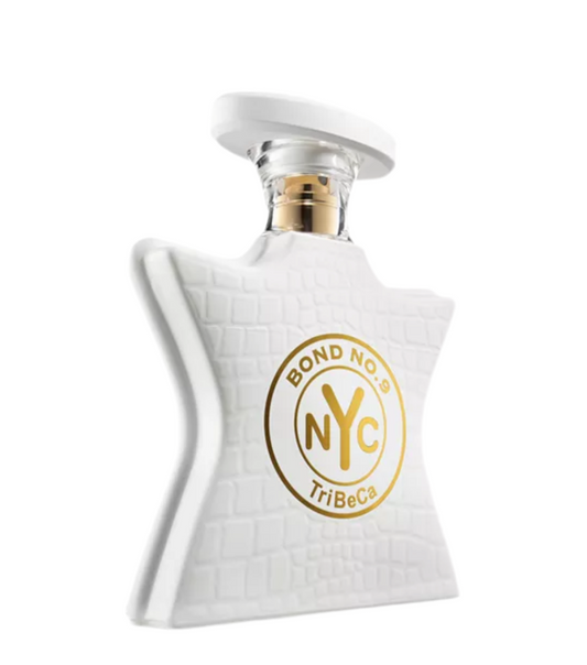 Bond No. 9 Tribeca with Box