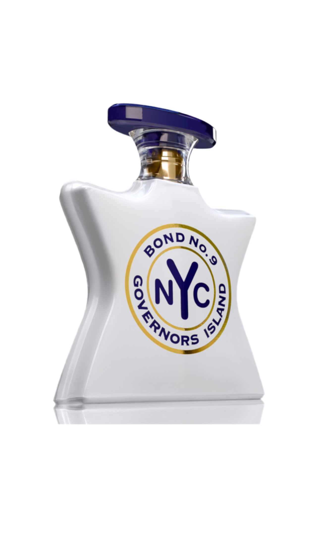 Bond No. 9 Governors Island (No Box)