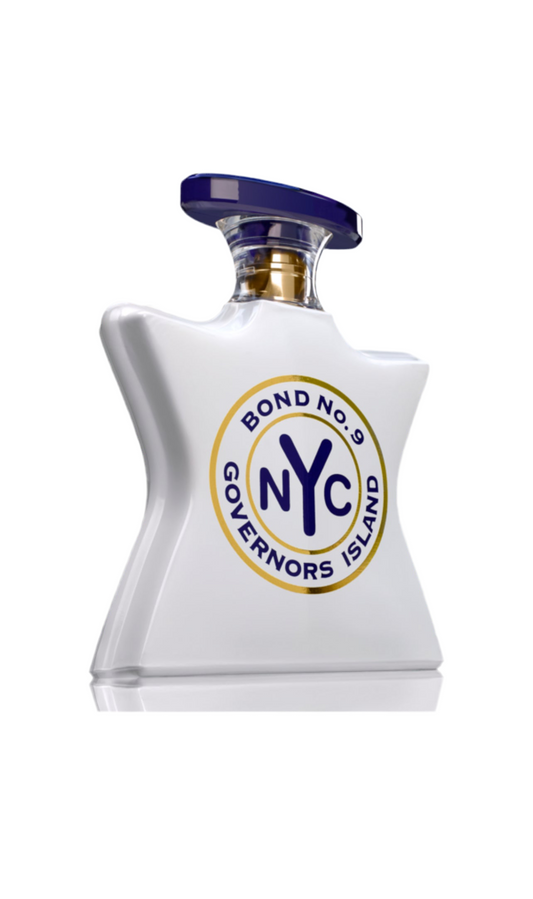 Bond No. 9 Governors Island (No Box)