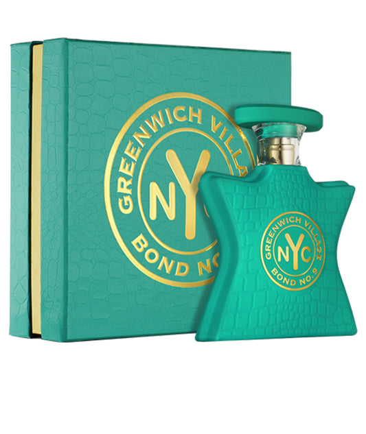 Bond No. 9 Greenwich Village with Box