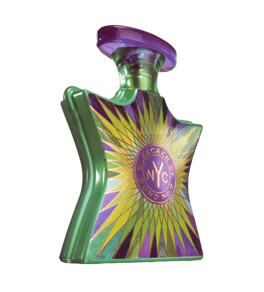 Bond No. 9 Bleecker Street (No Box)