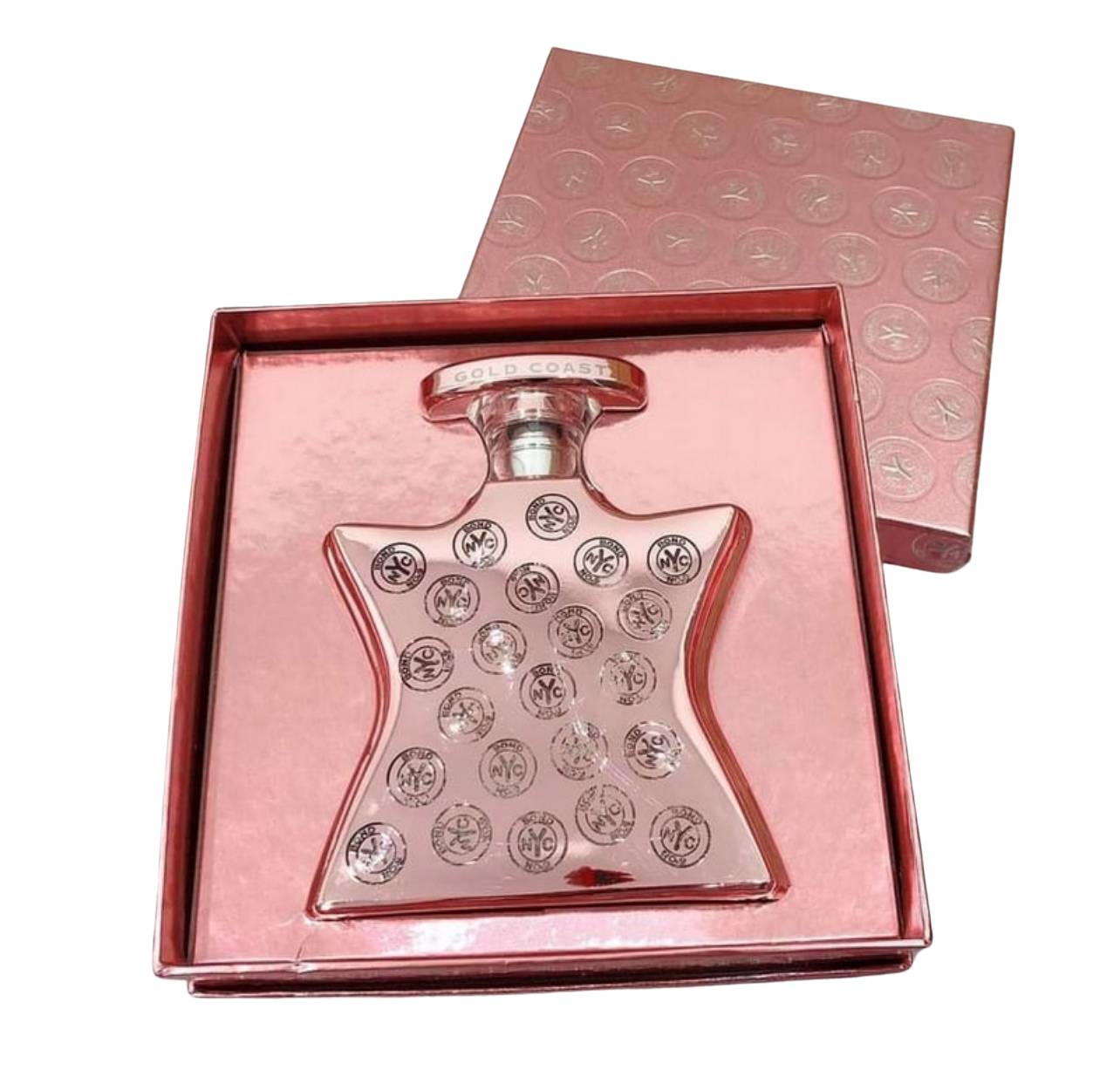 Bond No. 9 Gold Coast Eau de Parfum