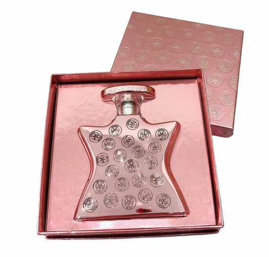 Bond No. 9 Gold Coast Eau de Parfum