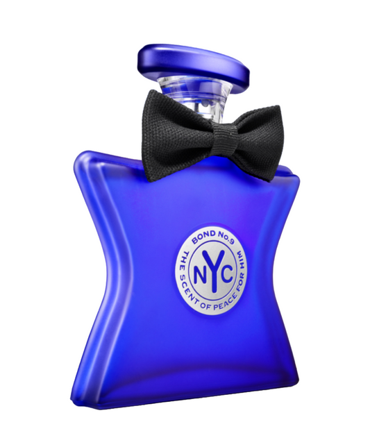 Bond No. 9 The Scent of Peace for Him (No Box)